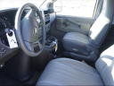 Thumbnail image of 2024 Chevrolet Express at Mccluskey Chevrolet Kings Automall