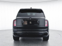 Thumbnail image of 2022 Rolls-Royce Black Badge Cullinan at BellevueBentley of Bellevue, WA