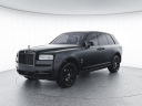 Thumbnail image of 2022 Rolls-Royce Black Badge Cullinan at BellevueBentley of Bellevue, WA