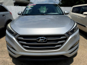 2017 Hyundai TUCSON at DEALER ADVANTAGE LLC