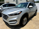 Thumbnail image of 2017 Hyundai TUCSON at DEALER ADVANTAGE LLC