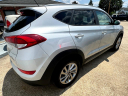 Thumbnail image of 2017 Hyundai TUCSON at DEALER ADVANTAGE LLC