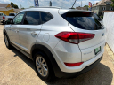 Thumbnail image of 2017 Hyundai TUCSON at DEALER ADVANTAGE LLC