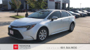 Thumbnail image of 2021 Toyota Corolla at Toyota of Hattiesburg NEW