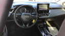 Thumbnail image of 2021 Toyota Corolla at Toyota of Hattiesburg NEW