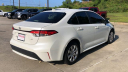 Thumbnail image of 2021 Toyota Corolla at Toyota of Hattiesburg NEW