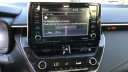 Thumbnail image of 2021 Toyota Corolla at Toyota of Hattiesburg NEW