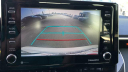 Thumbnail image of 2021 Toyota Corolla at Toyota of Hattiesburg NEW