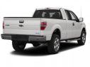 2013 Ford F-150 XLT at Greens Toyota