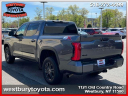 Thumbnail image of 2024 Toyota Tundra at Westbury Toyota Scion