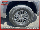 Thumbnail image of 2024 Toyota Tundra at Westbury Toyota Scion