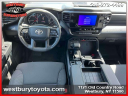 Thumbnail image of 2024 Toyota Tundra at Westbury Toyota Scion