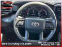 Thumbnail image of 2024 Toyota Tundra at Westbury Toyota Scion