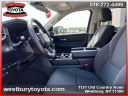 Thumbnail image of 2024 Toyota Tundra at Westbury Toyota Scion