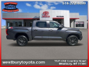 Thumbnail image of 2024 Toyota Tundra at Westbury Toyota Scion