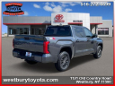 Thumbnail image of 2024 Toyota Tundra at Westbury Toyota Scion
