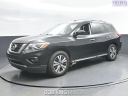 Thumbnail image of 2020 Nissan Pathfinder at Bob King Mazda
