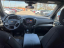 Thumbnail image of 2023 Chevrolet Traverse at LaFontaine Toyota Kia Genesis of Dearborn
