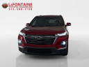 Thumbnail image of 2023 Chevrolet Traverse at LaFontaine Toyota Kia Genesis of Dearborn