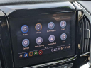 Thumbnail image of 2023 Chevrolet Traverse at LaFontaine Toyota Kia Genesis of Dearborn