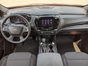 Thumbnail image of 2023 Chevrolet Traverse at LaFontaine Toyota Kia Genesis of Dearborn