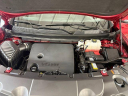 Thumbnail image of 2023 Chevrolet Traverse at LaFontaine Toyota Kia Genesis of Dearborn