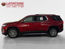 Thumbnail image of 2023 Chevrolet Traverse at LaFontaine Toyota Kia Genesis of Dearborn