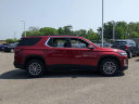 Thumbnail image of 2023 Chevrolet Traverse at LaFontaine Toyota Kia Genesis of Dearborn