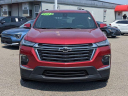 Thumbnail image of 2023 Chevrolet Traverse at LaFontaine Toyota Kia Genesis of Dearborn