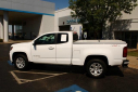Thumbnail image of 2021 Chevrolet Colorado at David Stanley Chevrolet