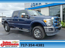 Thumbnail image of 2016 Ford F-250 Super Duty at JohnSauderNewHolland of New Holland, PA
