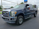 Thumbnail image of 2016 Ford F-250 Super Duty at JohnSauderNewHolland of New Holland, PA
