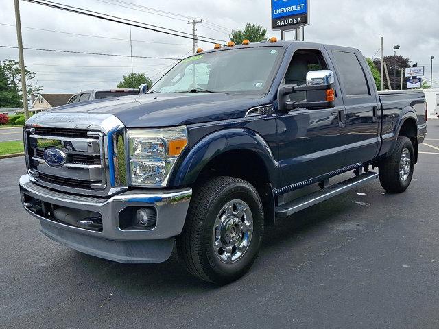 Thumbnail image of 2016 Ford F-250 Super Duty at JohnSauderNewHolland of New Holland, PA