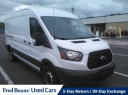 Thumbnail image of 2019 Ford Transit at MccaffertyFordOfLanghorne of Langhorne, PA