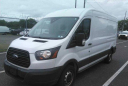 Thumbnail image of 2019 Ford Transit at MccaffertyFordOfLanghorne of Langhorne, PA