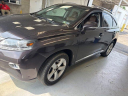 Thumbnail image of 2013 Lexus RX 350 at Ricart Used