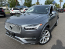 Thumbnail image of 2019 Volvo XC90 at Land Rover of Tacoma