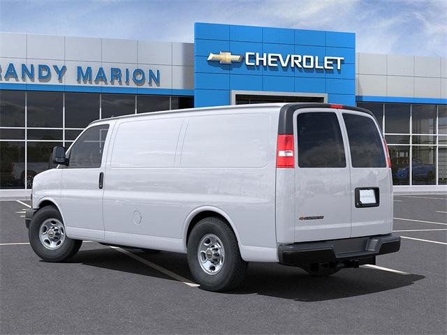 Thumbnail image of 2025 Chevrolet Express at Randy Marion Chevrolet, Buick, Cadillac, GMC, Subaru, Ford, Lincoln, Chrysler, Jeep, Ram