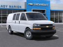 Thumbnail image of 2025 Chevrolet Express at Randy Marion Chevrolet, Buick, Cadillac, GMC, Subaru, Ford, Lincoln, Chrysler, Jeep, Ram
