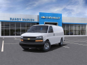 Thumbnail image of 2025 Chevrolet Express at Randy Marion Chevrolet, Buick, Cadillac, GMC, Subaru, Ford, Lincoln, Chrysler, Jeep, Ram