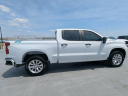2023 Chevrolet Silverado 1500 Custom at Jerry Ulm Dodge Chrysler Jeep_DMS