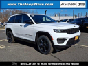 Thumbnail image of 2025 Jeep Grand Cherokee at The Jeep Store-Seaview - New