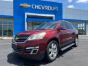 Thumbnail image of 2015 Chevrolet Traverse at Rocket Chevrolet