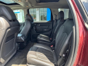 Thumbnail image of 2015 Chevrolet Traverse at Rocket Chevrolet