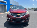 Thumbnail image of 2015 Chevrolet Traverse at Rocket Chevrolet