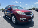 Thumbnail image of 2015 Chevrolet Traverse at Rocket Chevrolet