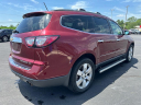 Thumbnail image of 2015 Chevrolet Traverse at Rocket Chevrolet
