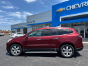 Thumbnail image of 2015 Chevrolet Traverse at Rocket Chevrolet