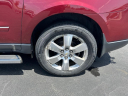 Thumbnail image of 2015 Chevrolet Traverse at Rocket Chevrolet