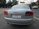 Thumbnail image of 2006 Audi A8 at JIGGIE'S TRUCK & AUTO SALES LLC